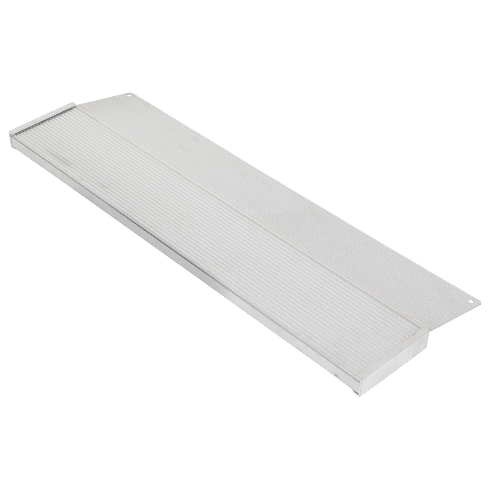 Aluminum 36" L X12" W Ramp for Wheelchair for Home Steps,Threshold 6B93BC-57