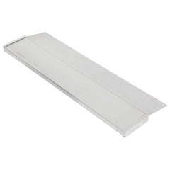 Aluminum 36" L X12" W Ramp for Wheelchair for Home Steps,Threshold 6B93BC-57