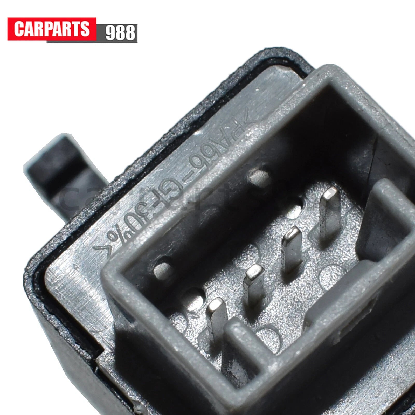 Stop Lamp Brake Light Switch for 2013-2020 Hyundai Kia 938103S700 93810-3S700 6B93BC-57