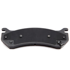 Front And Rear Metallics Pads Brake Pads For 2003-09 Hummer H2 2000-13 GMC Yukon 6B93BC-57