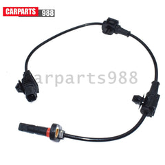 Rear Right ABS Wheel Speed Sensor For Honda CR-V 2007-2011 5S12908 57470-SWA-013 6B93BC-57