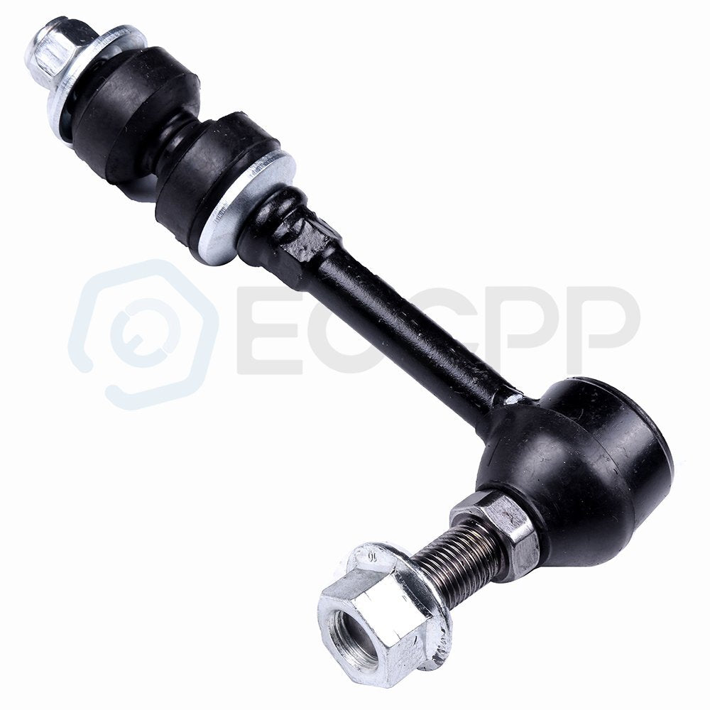 Front Sway Bar End Link 2.5 inch Front Leveling Lift For 06-08 Dodge Ram 1500 6B93BC-57