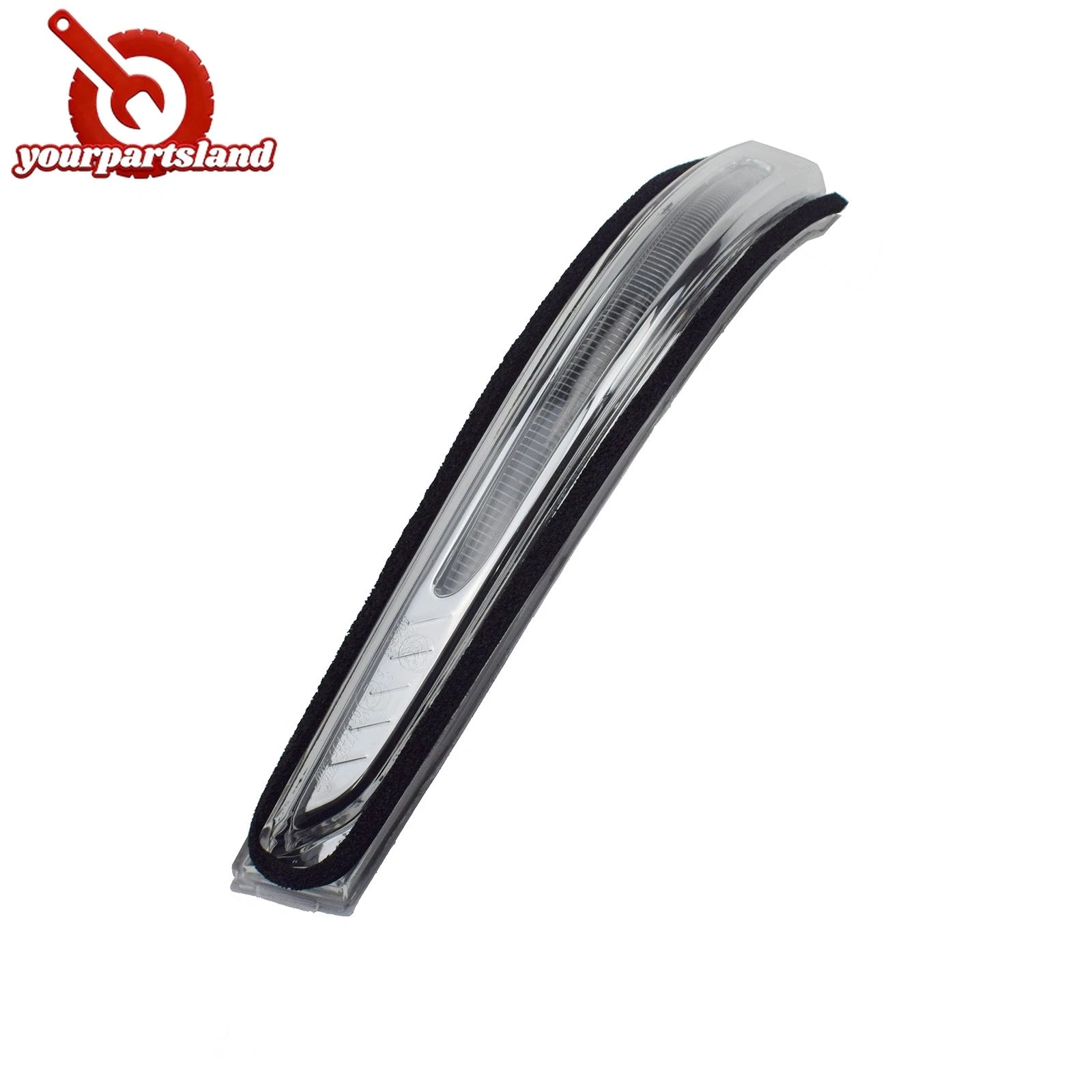 Right Side Mirror Repeater Light Lamp For Hyundai SANTA Fe 2013-2019 87623B8000 6B93BC-57