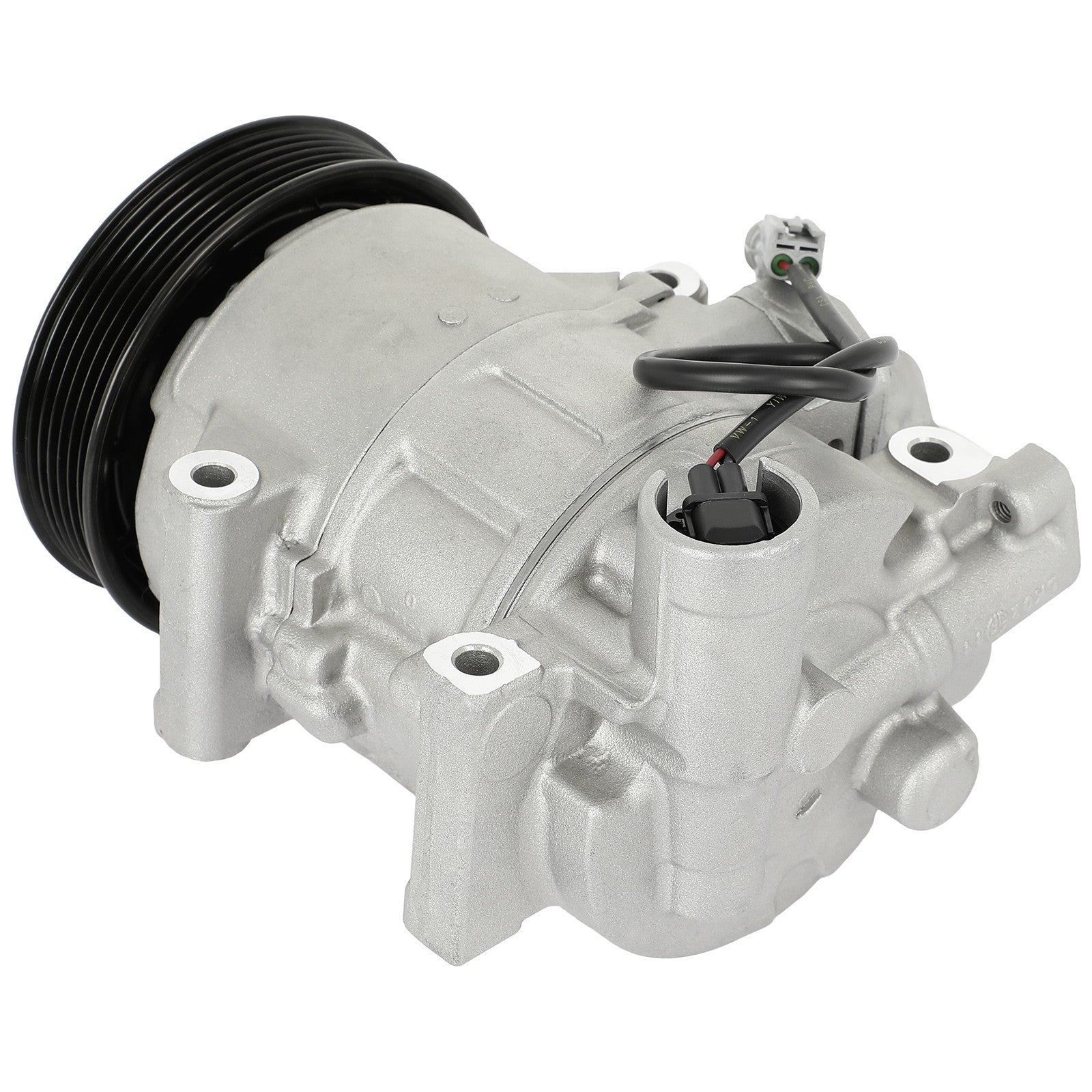 AC A/C Compressor For 2011-2014 2015 Legacy 3.6L 2010-2015 Outback 3.6L 6B93BC-57