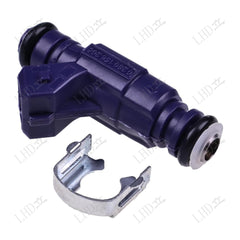 Fuel Injector 0455124 For Polaris ATV Sportsman Outlaw 110 2016-2025 UTV RZR 170