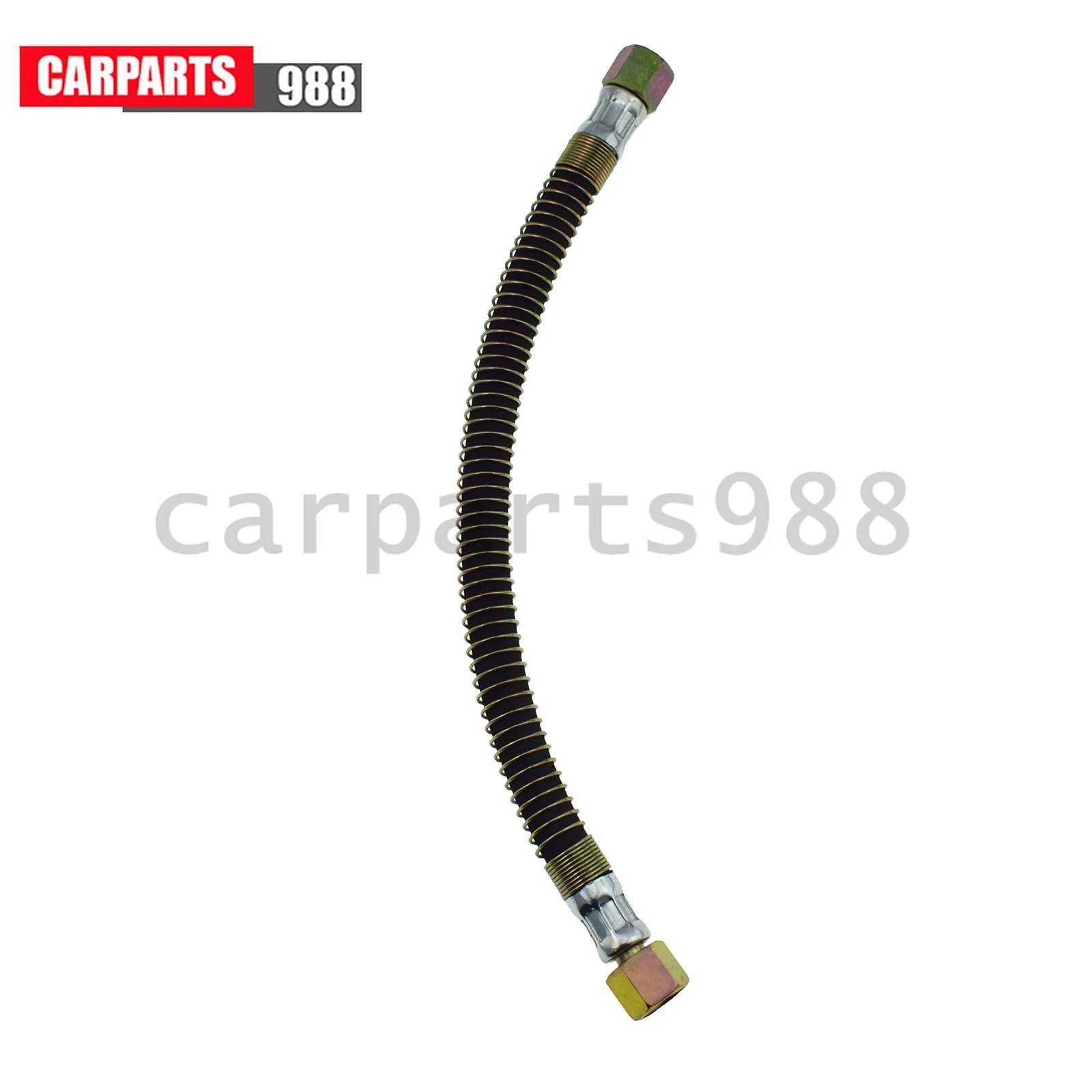 Transmission Oil Cooler Hose for Mercedes-Benz W114 190 W201 W109 0189975282 6B93BC-57