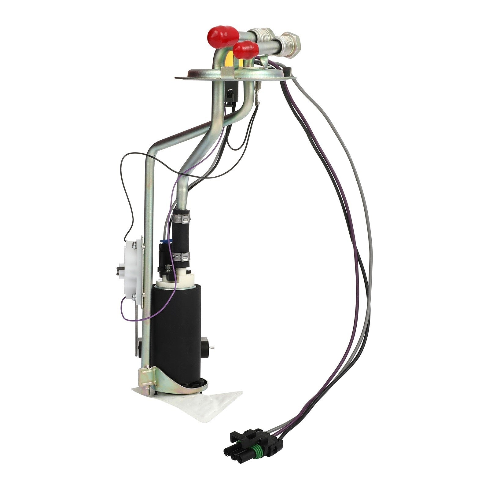 Fit For 1995 Chevrolet Blazer GMC Jimmy V6 4.3L 4-Door Only Fuel Pump Assembly 6B93BC-57