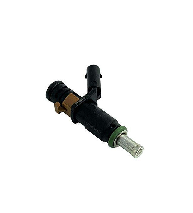 4 Pcs Fuel Injector A2720780123 For Mercedes Benz CLK C209 3.5 2008 6B93BC-57