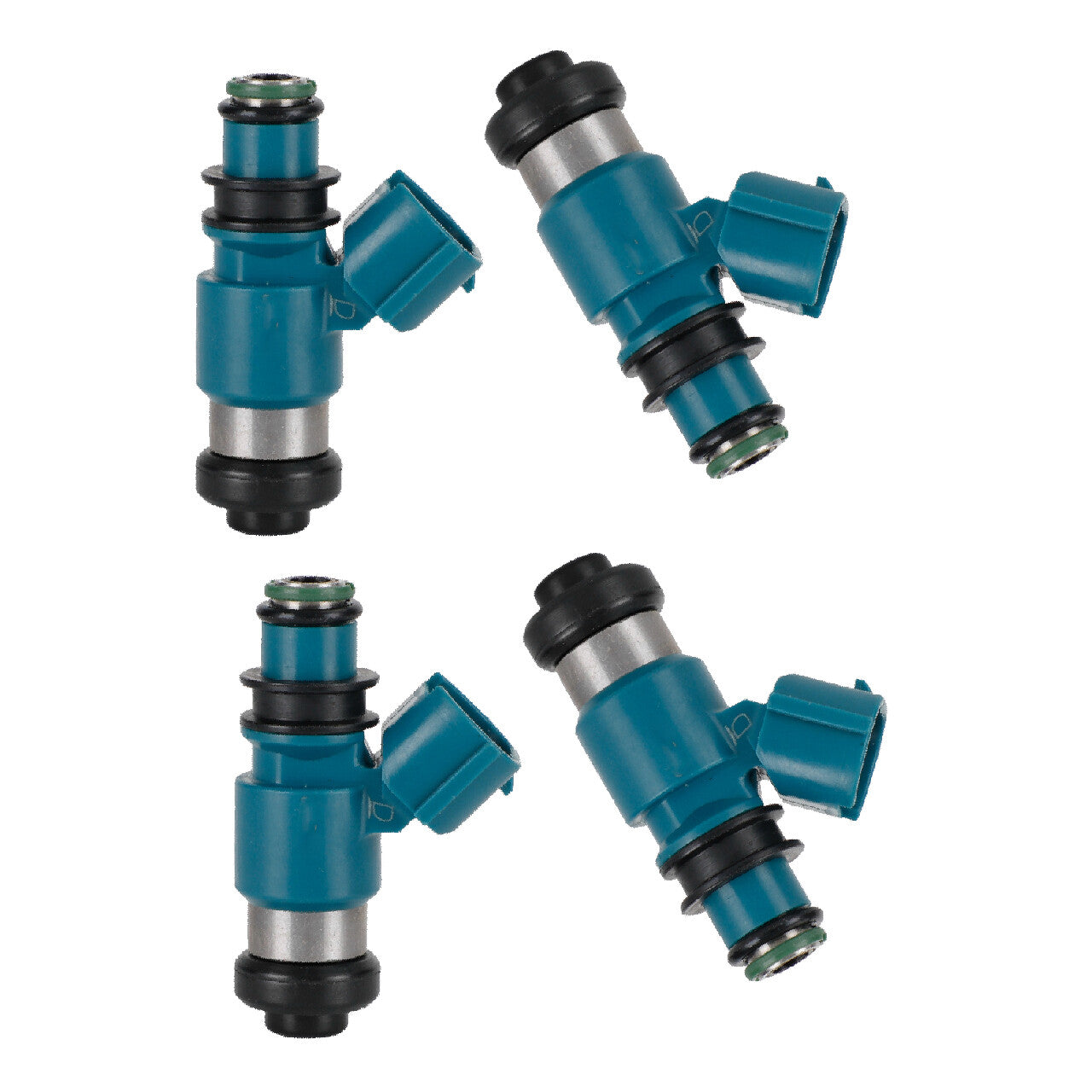 Fuel Injector for Yamaha V STAR 950 2009-2017 BOLT 2014-2023 YZF-R1 2012-2014 6B93BC-57