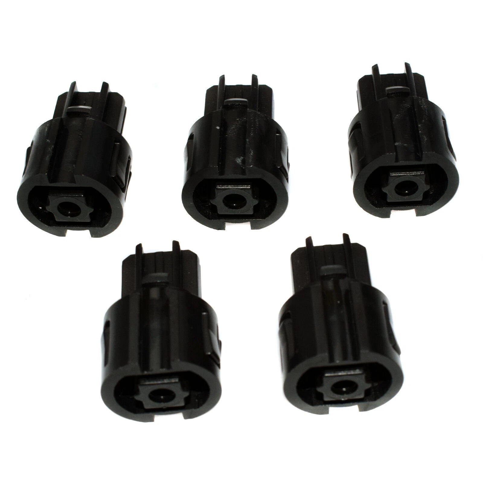5x Blend Door Support Pin Bushing For VW MK4 Beetle GTI Jetta Golf 1H0819136 6B93BC-57