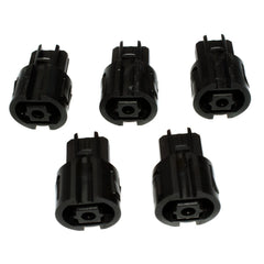5x Blend Door Support Pin Bushing For VW MK4 Beetle GTI Jetta Golf 1H0819136 6B93BC-57