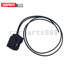 ABS Wheel Speed Sensor Connector Pigtail For Toyota Lexus 89516-12170 9098012416 6B93BC-57