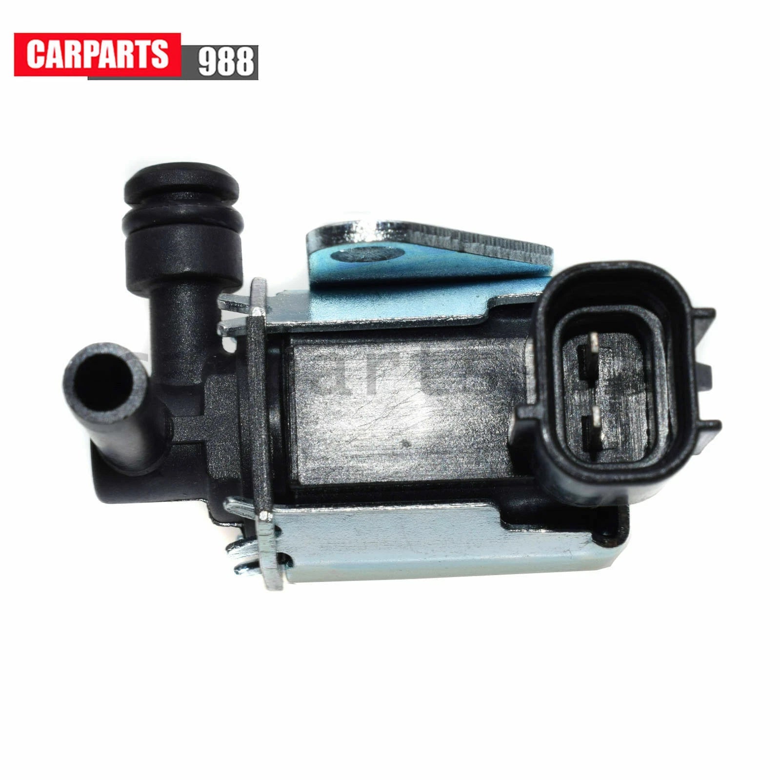 Vapor Canister Purge Control Solenoid Valve For Honda CRV Civic Acura K5T46680 6B93BC-57