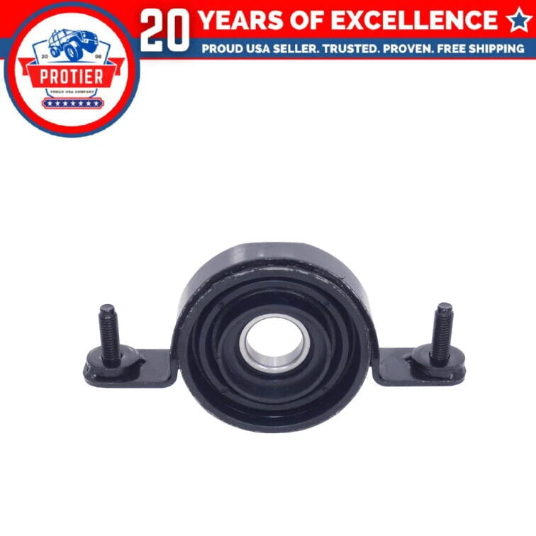 Drive Shaft Center Support Compatible with FORD EXPLORER 07-010 6B93BC-57