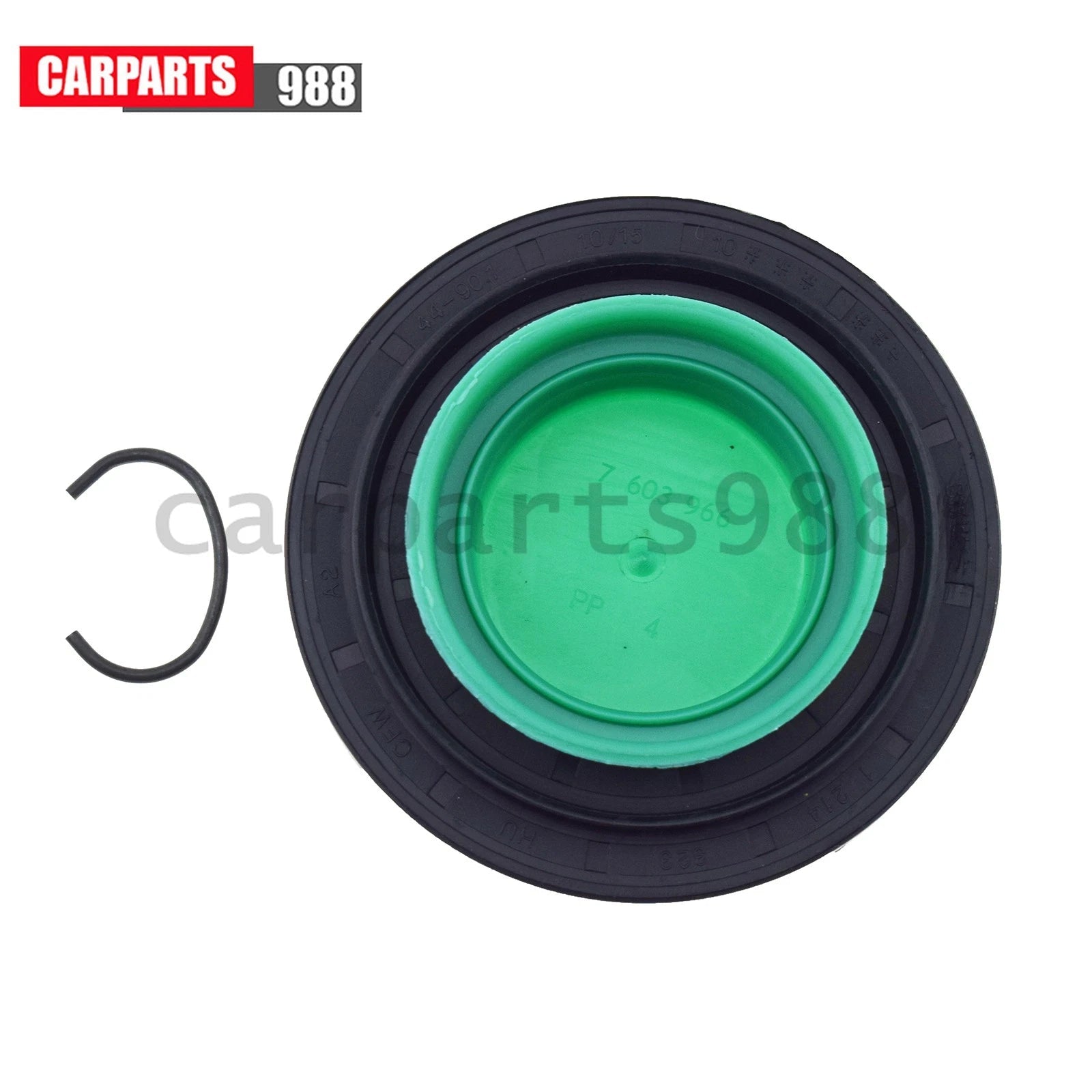 Rear Axle Shaft Seal For BMW E46 E83 E90 128i 328i 325i 528i X5 33107505604 6B93BC-57