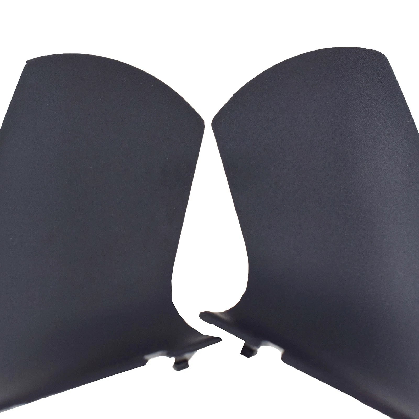 Left Right Rearview Mirror Triangle Base Cover For Toyota RAV4 2020 2021 2022 6B93BC-57