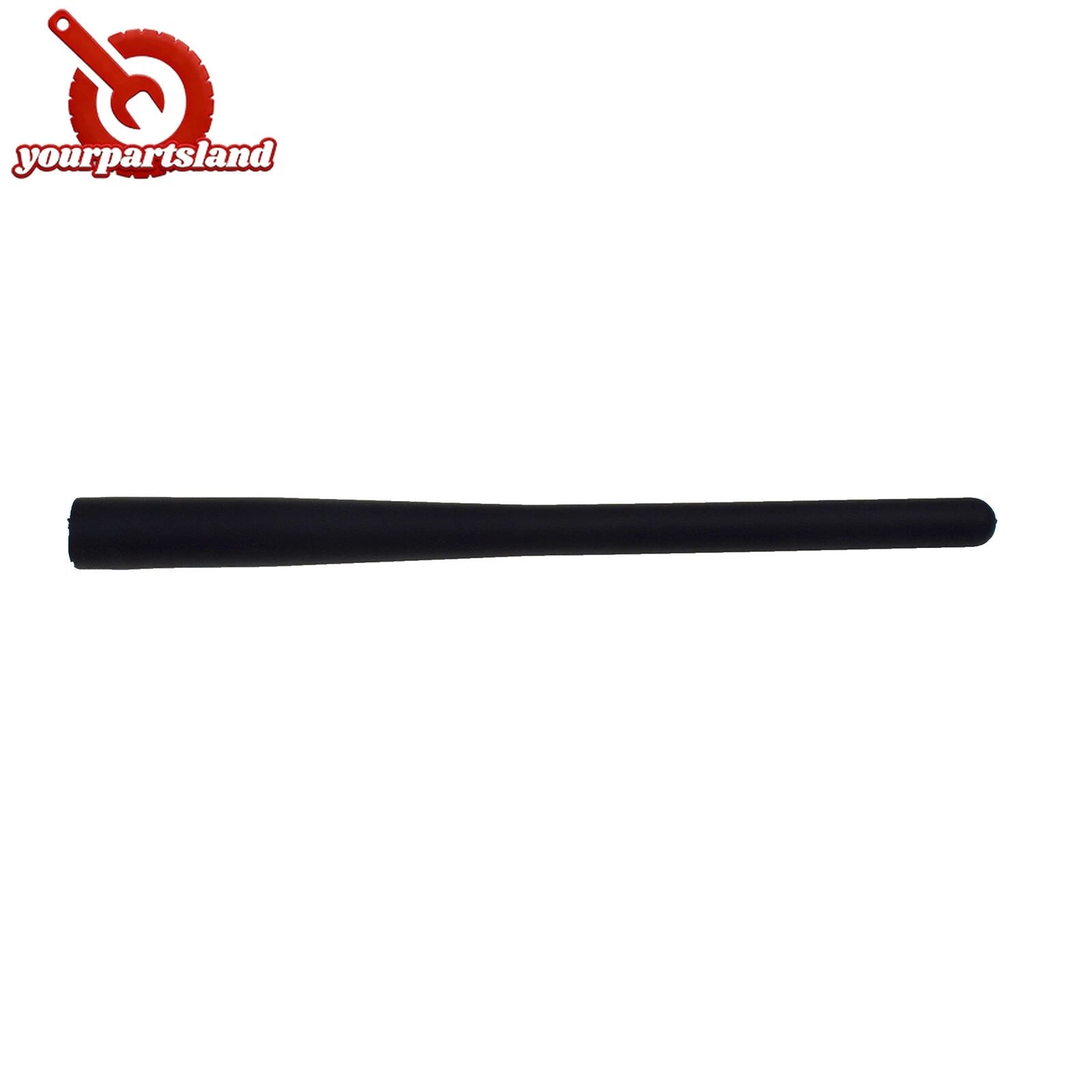 Roof AM/FM 7" Antenna Mast 8723A217 for Mitsubishi Lancer Outlander 2007-17 6B93BC-57