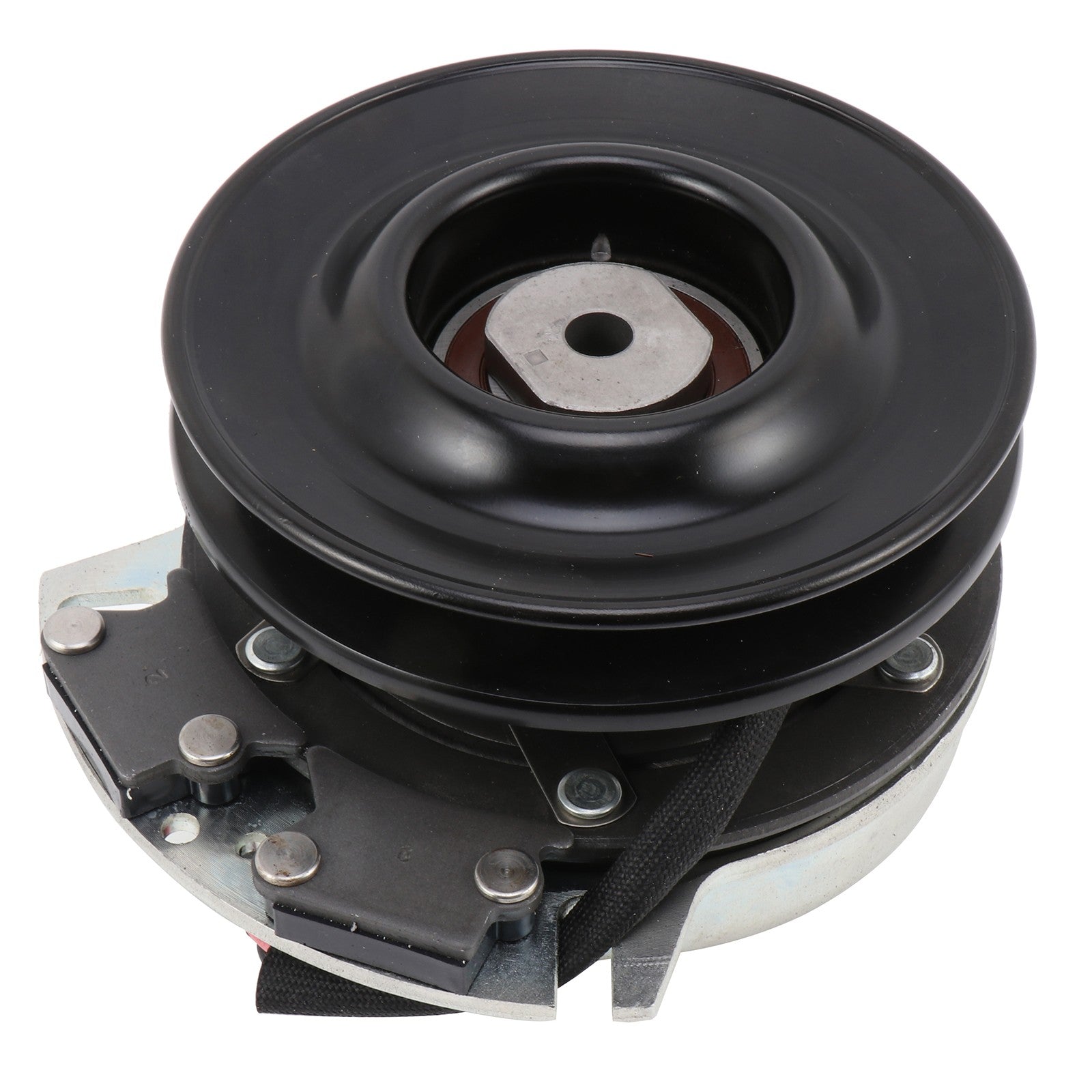 Electric PTO Clutch For Big Dog Hustler 601784 601784K Warner 5219-107 6B93BC-57
