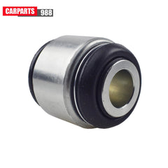 Set of 2 Rear Arm Bushing 42210-20010 For Toyota Solara Highlander RX400H RX300 6B93BC-57