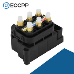 Air Suspension Solenoid Valve Block Fits Mercedes W164 W166 W221 W251 W212 W216 6B93BC-57