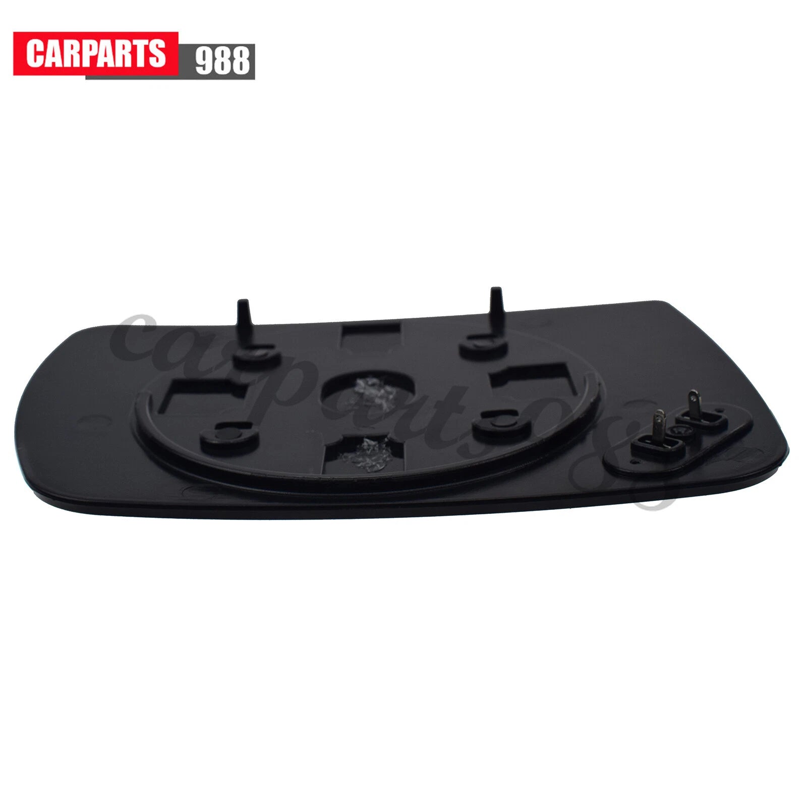 Left Side Door Wing Mirror Glass Heated For BMW X5 E53 2000-2006 51167039597 6B93BC-57