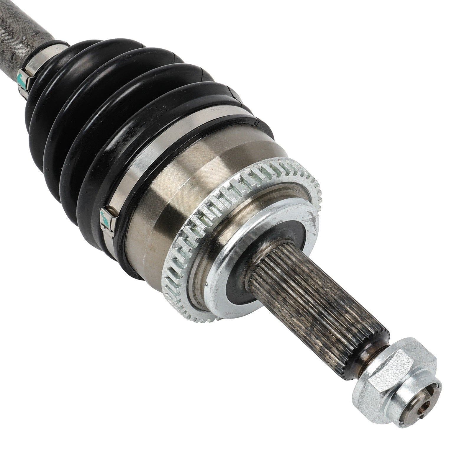 Automatic Front Right CV Axle for Kia Forte 2.4L 2011-2013 Forte5 2.0L 2012-2013 6B93BC-57