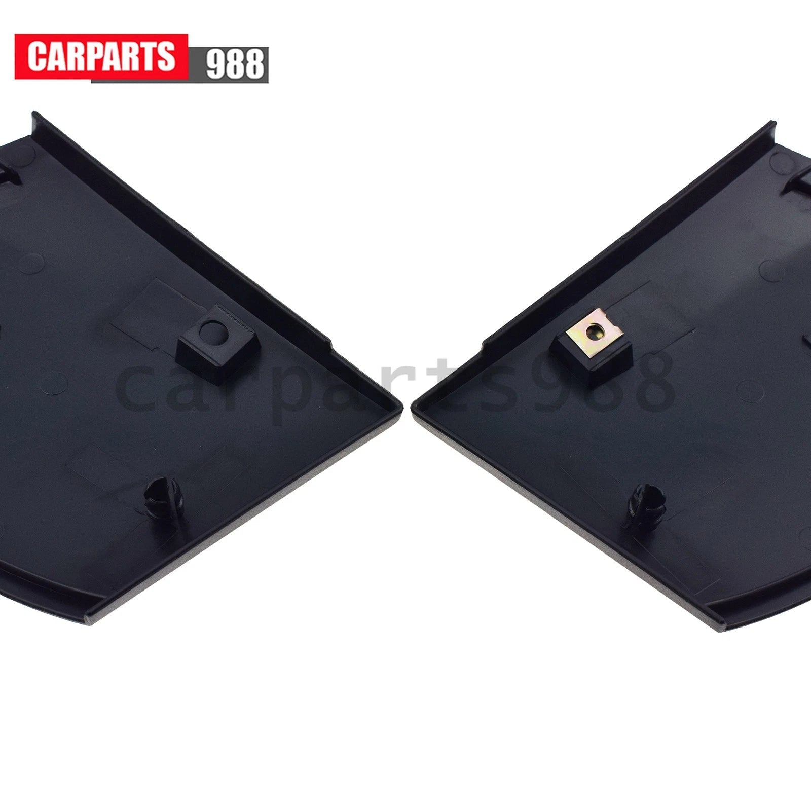 Front Left Right Water Drain Cover For Mercedes Benz A-Class W169 1698300175 6B93BC-57