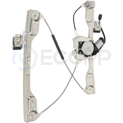 For 2005-2010 Chrysler 300 Front Right Power Window Regulator With Motor