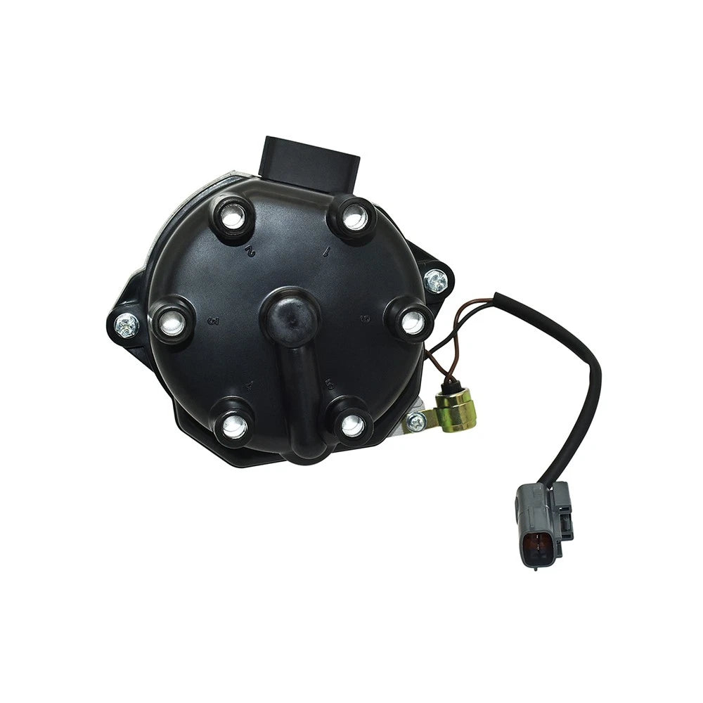 Ignition Distributor 22100-1W601 For Nissan Pathfinder Quest Infiniti Mercury 6B93BC-57