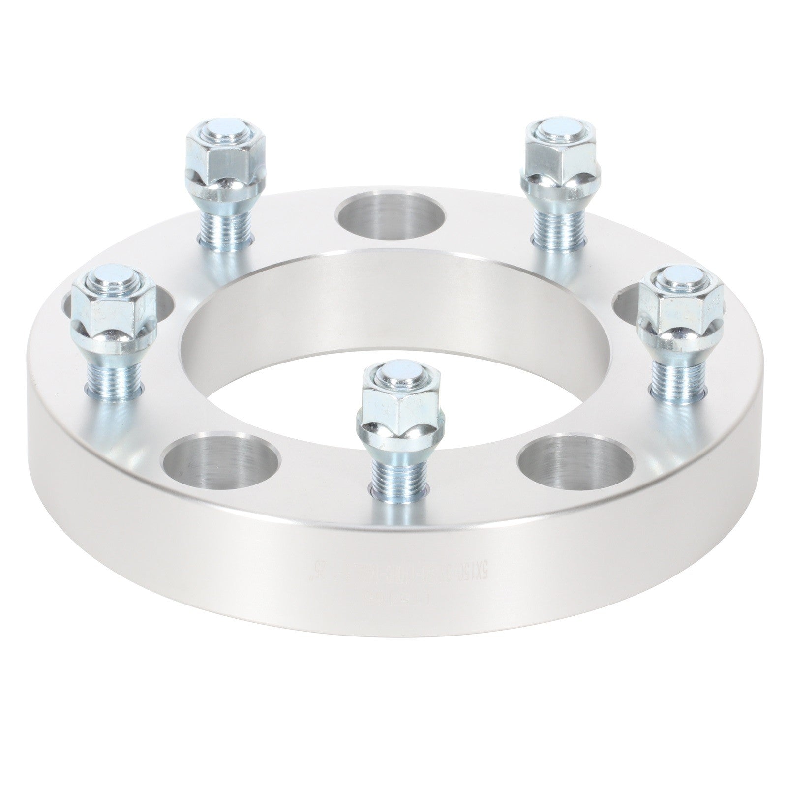 2X 1.25" 32mm Wheel Spacers 5x150 For Toyota Tundra Sequoia 2007-2021 2022 5 Lug 6B93BC-57