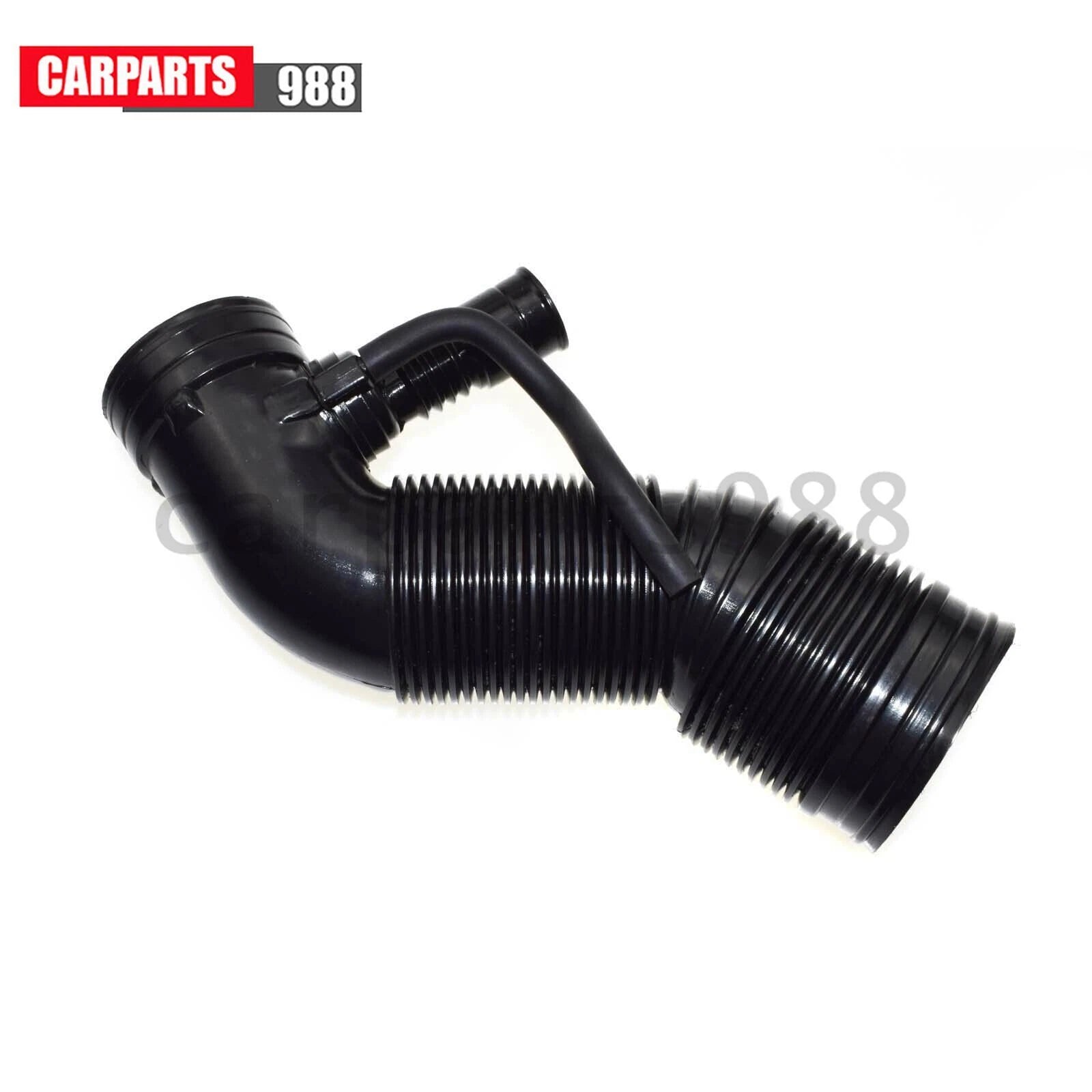 Engine Air Intake Pipe Hose 1J0129684N For VW MK4 Golf Bora Audi A3 Skoda Leon 6B93BC-57