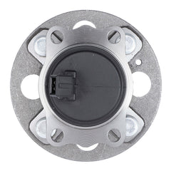 2Pc Wheel Hub Bearing Assembly Rear For Hyundai Accent Kia Rio 2018-2021 L4 1.6L 6B93BC-57