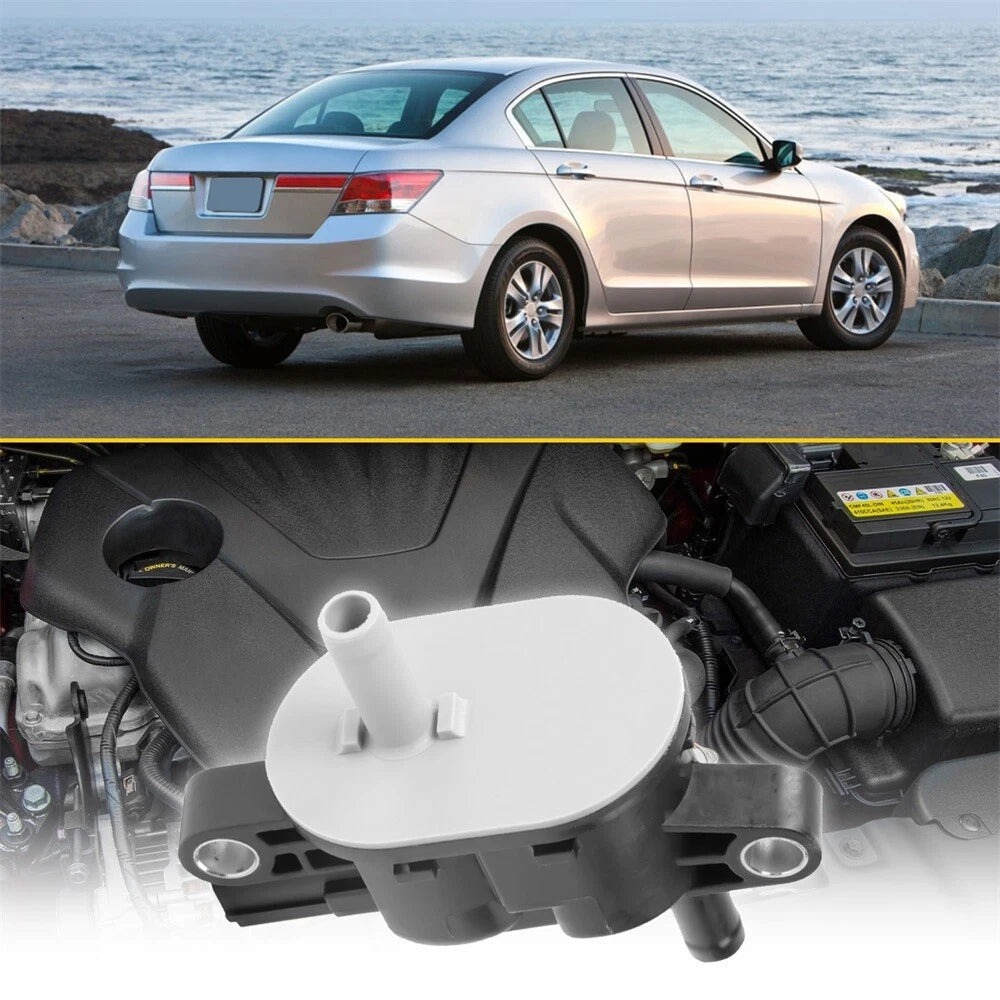 For 2008-2012 Honda Accord 2.4L/3.5L Vapor Canister Purge Solenoid Valve EVAP 6B93BC-57