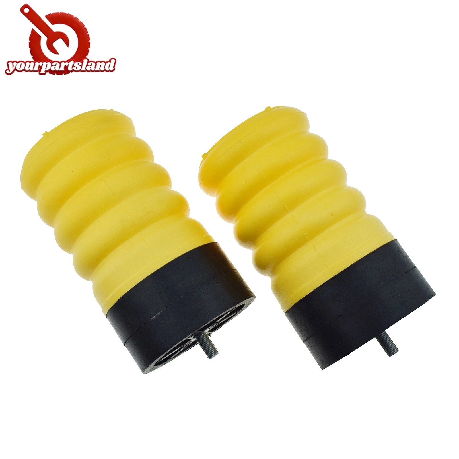 SSR-313-54 Rear Air Helper Spring for Dodge RAM Promaster 1500 2500 3500 03-21 6B93BC-57