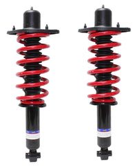 2001-2005 Audi Allroad Quattro Air Strut to Coil Suspension Conversion Kit 6B93BC-57