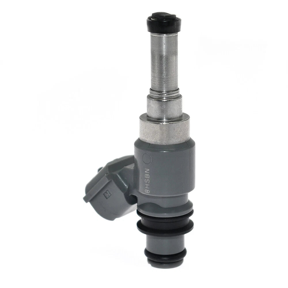 Fuel Injector 4C8-13761-00-00 4-Hole For Yamaha FZ09 MT10 WR250R FJ09 TRACER 900 6B93BC-57