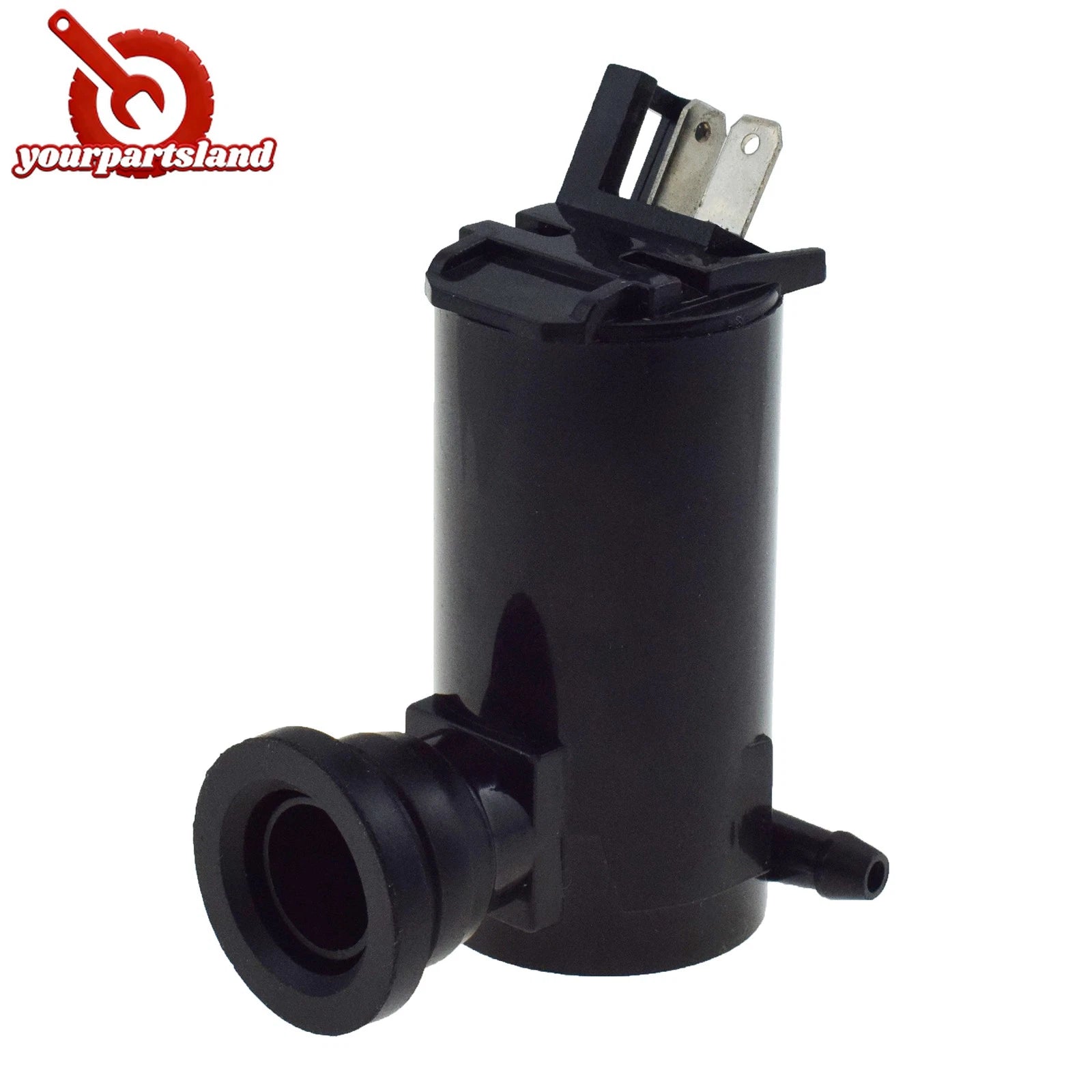 Windshield Washer Pump For Honda Accord Acura Chevrolet Suzuki Mazda 38512SC4673 6B93BC-57