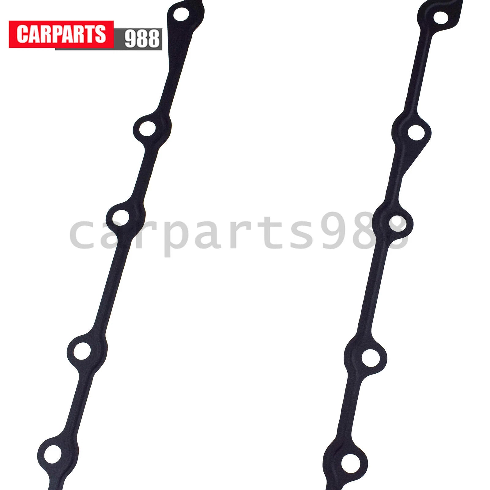 For Land Range Rover Sport LR4 Discovery 5 Engine Oil Cooler Gasket LR010770 6B93BC-57