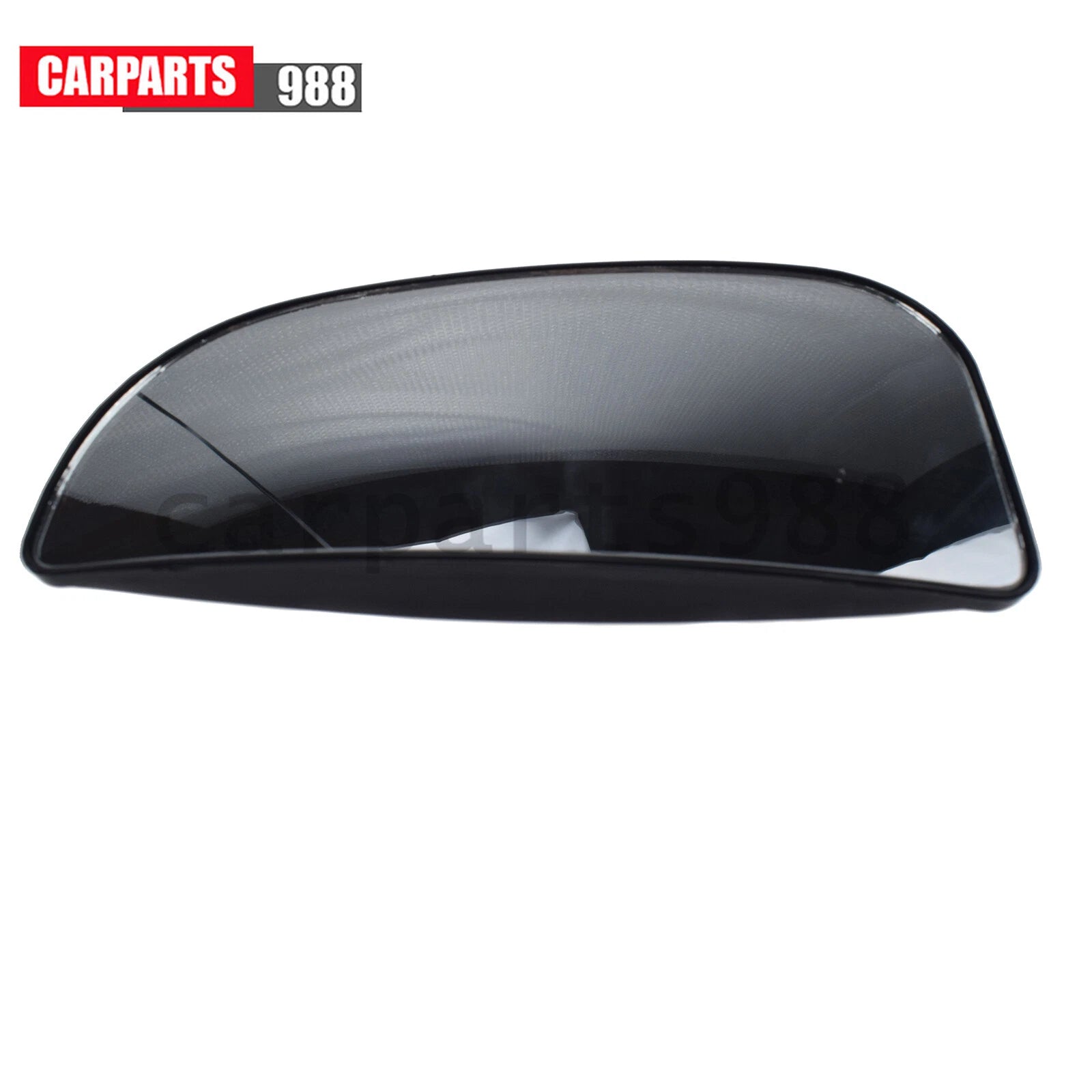 Right Side Tow Mirror Glass Outer Convex For Dodge Ram 1500 2500 3500 68067730AA 6B93BC-57