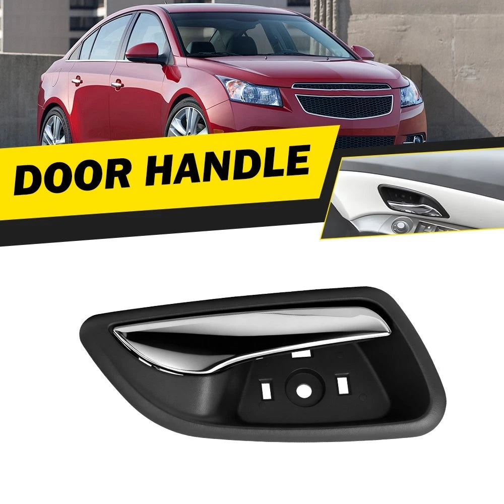 Interior Door Handle Right Passenger For 2011 12 13-2015 Chevy Cruze 95213026 EA 6B93BC-57