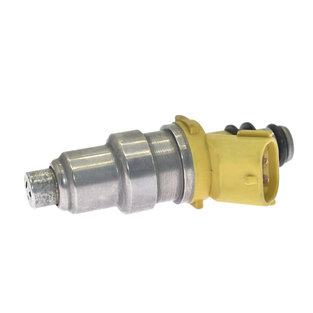 6x Fuel Injector 23209-70040 23250-70040 for Toyota Supra 3.0L 1986-1988 6B93BC-57