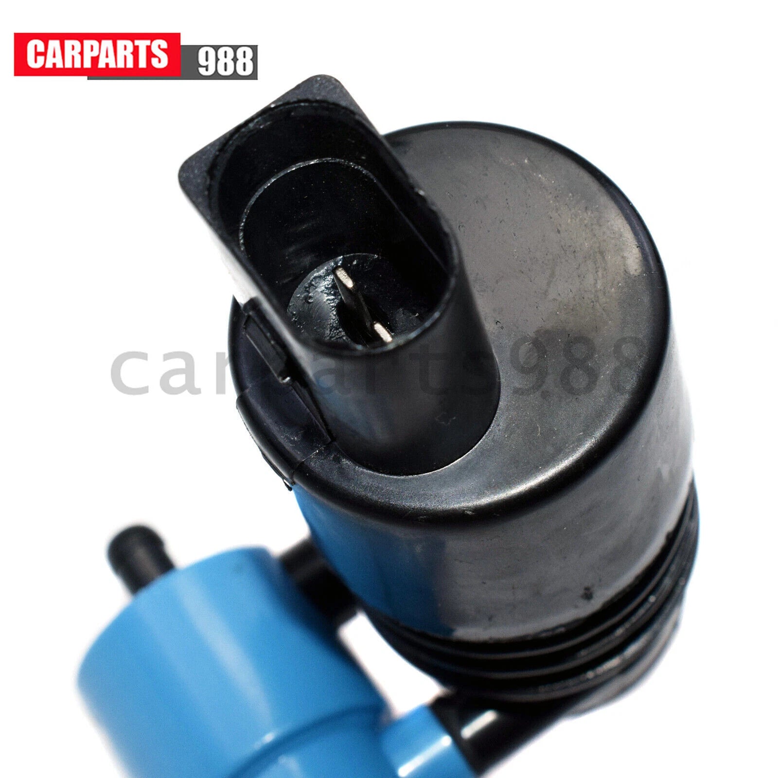 Windshield Washer Pump 13250357 for Chevrolet Sonic Equinox GMC Terrain Journey 6B93BC-57