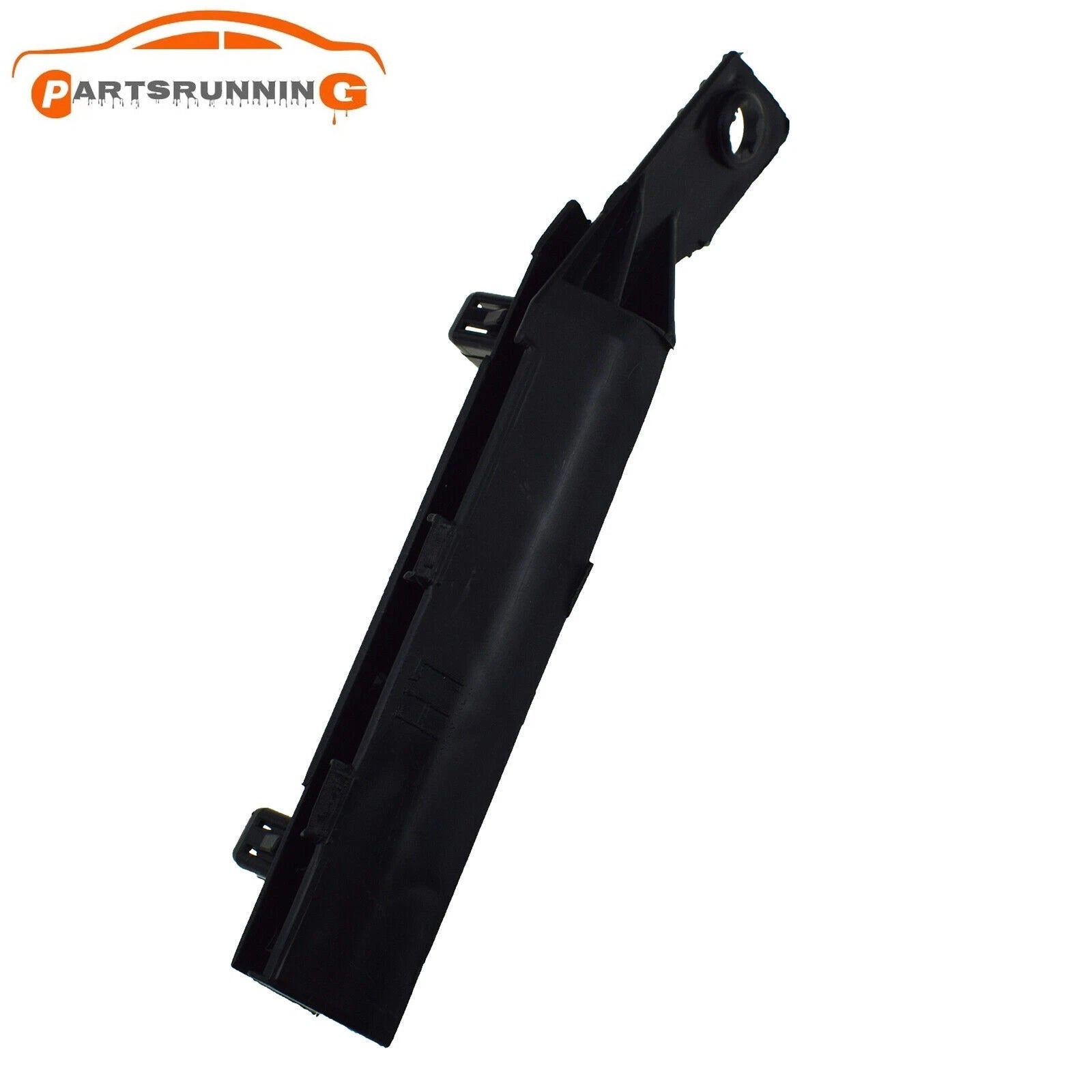 Front Left Bumper Cover Support Brackets 62225EM30A For Nissan Versa 2007-2012 6B93BC-57