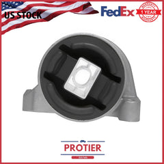 REAR LEFT - Auto Trans Mount | 2002-2003 Saturn Vue 3.0L |Part # 3040 6B93BC-57