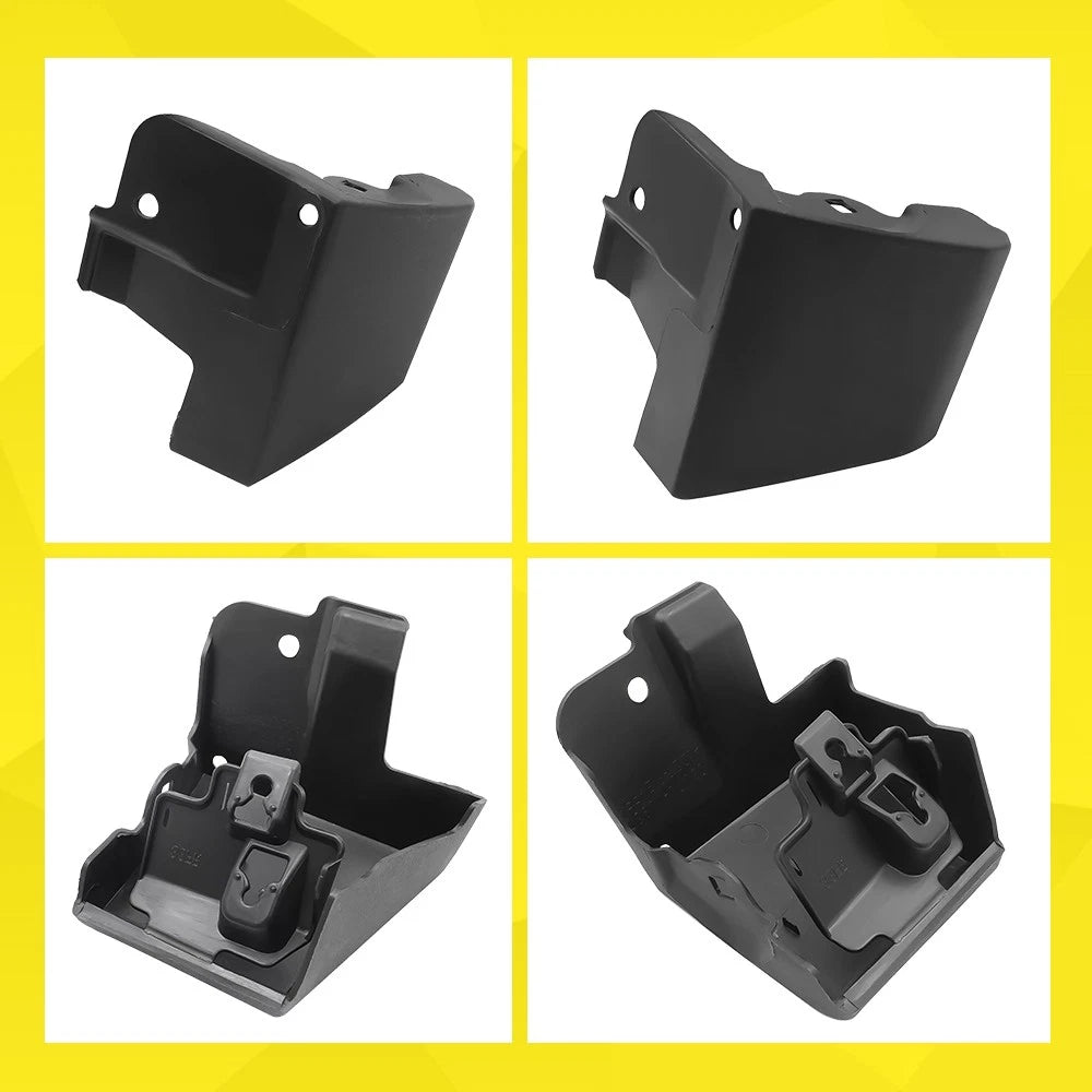 Front Arch Molding For Toyota RAV4 2019-2023 Driver Wheel Side 76902-0R010 EOA 6B93BC-57