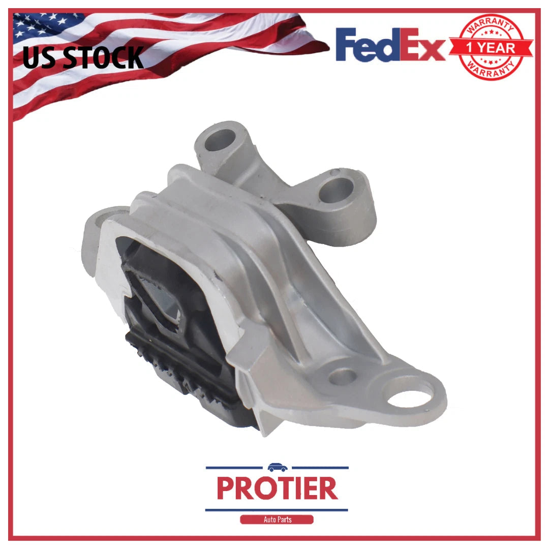 RightEngine Mount for CHEVROLET PASSENGER CAR CRUZE L4 1.4L 85ci 16-19 6B93BC-57