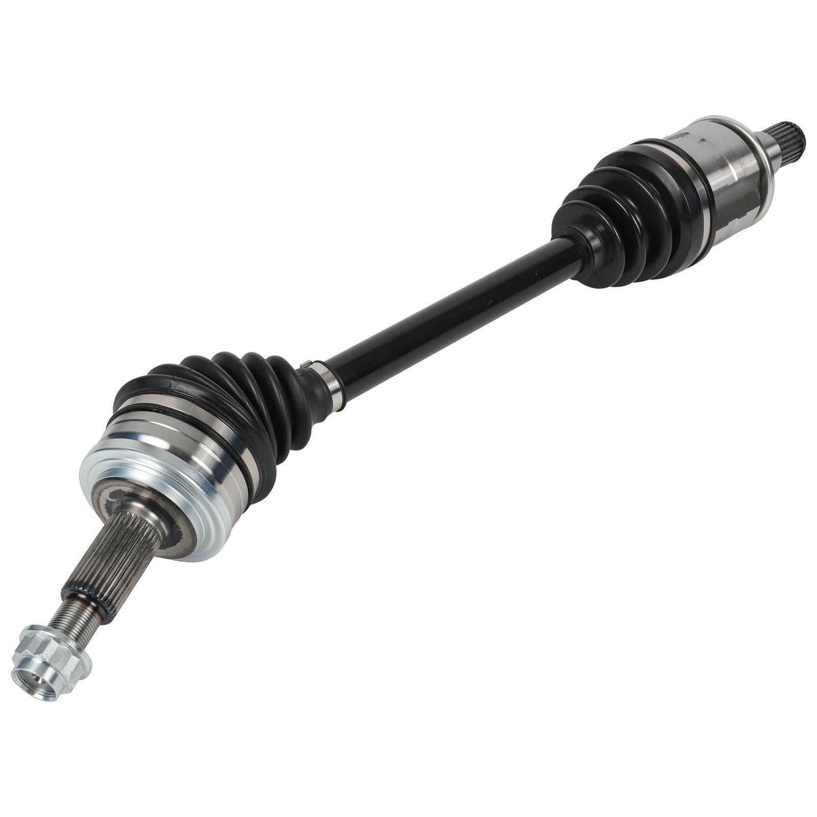 For Toyota RAV4 2019-2024 2.5L FULL HYBRID EV-GAS CV Axle Assembly Front Left 6B93BC-57