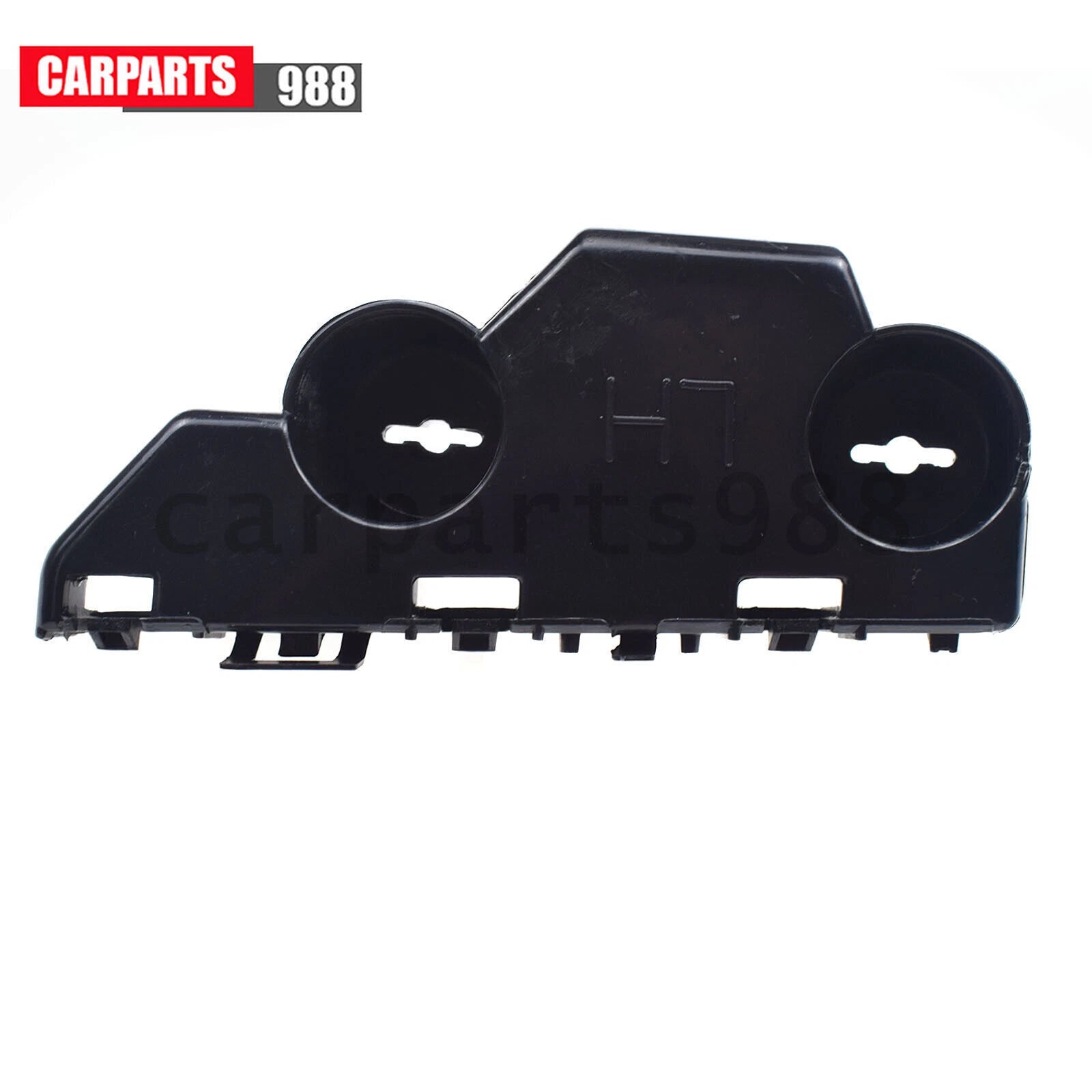 Front Bumper Bracket Retainer For 2013-15 Nissan Altima 62220-3TS0A 62221-3TS0A 6B93BC-57