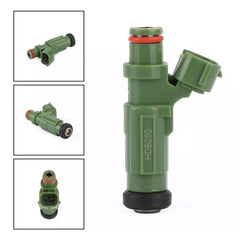 4pcs Fuel Injectors 84212357 For for Mitsubishi Lancer 2.0L 2004 2005 2006 2007