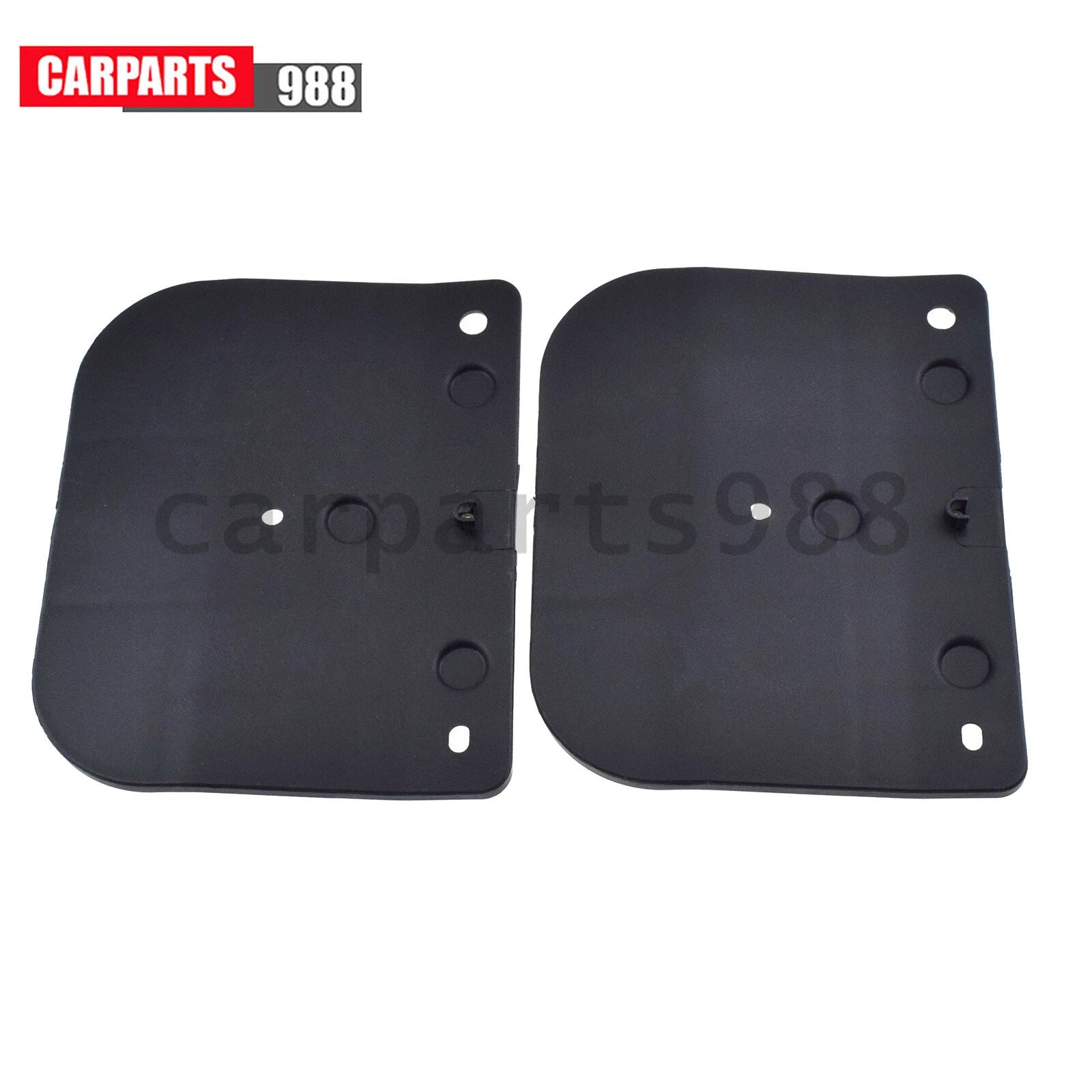 Left Right Fender Liner Front Pad Shield Guard For Lexus GX460 10-23 5385160200 6B93BC-57